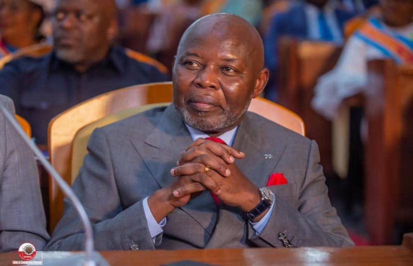 RDC : la rémunération du député national s’élève à 5 000 USD, selon Vital Kamerhe