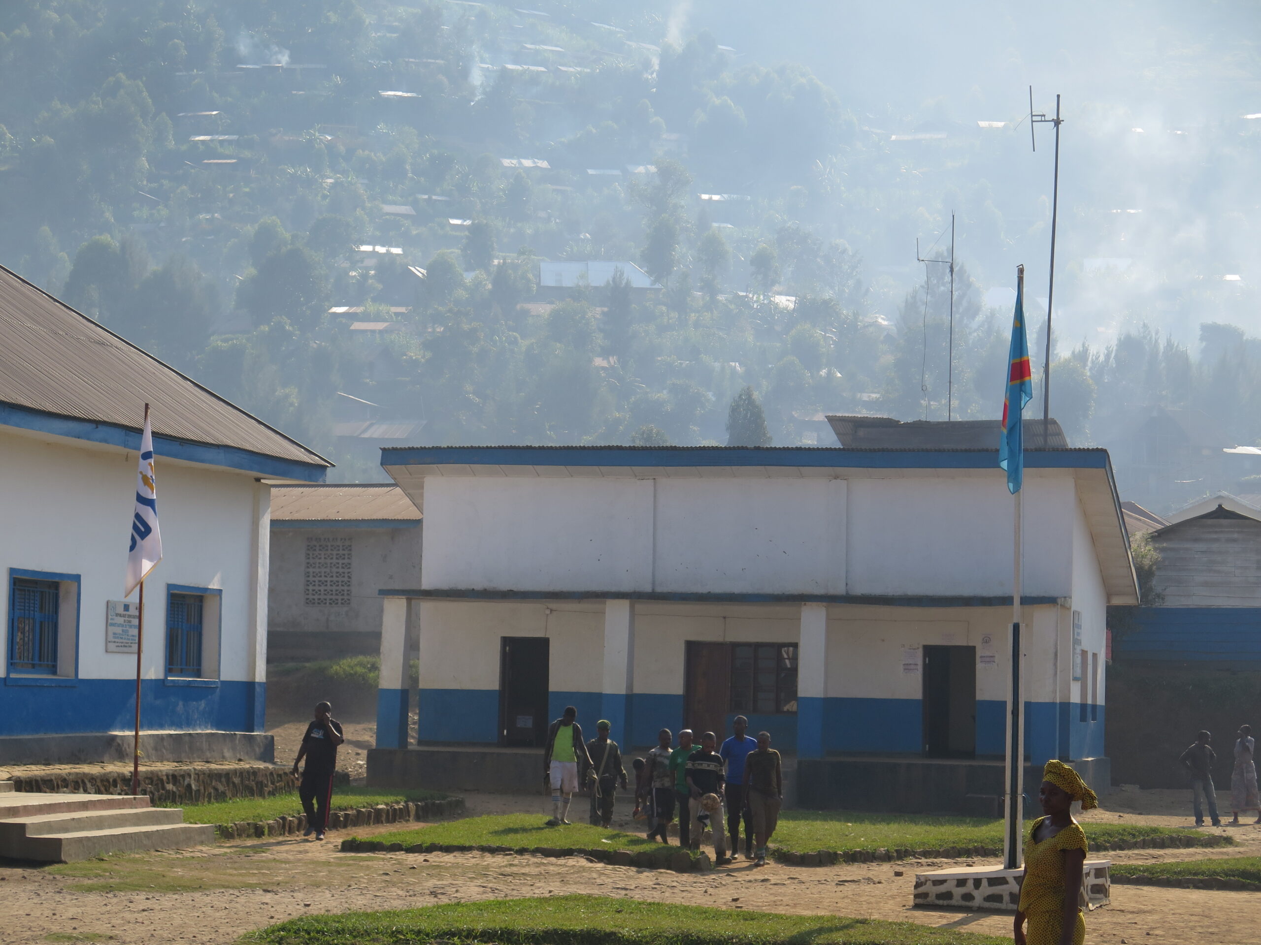 Nord-Kivu : des Wazalendo accusés d’arrestations arbitraires et extorsion dans certaines zones de Masisi
