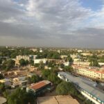 Tchad: important incendie dans un dépôt militaire de munitions à Ndjamena
