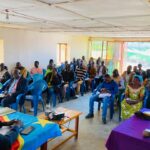 Bunia : la chefferie de Panduru dotée d’un comité pour régler les conflits coutumiers