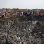 Tchad: la colère des habitants de Ndjamena au lendemain de l’incendie du dépôt de munitions