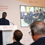 À Paris, le Forum mondial vaccinal veut bâtir un «marché africain du vaccin»