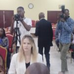 Kinshasa : des acteurs de la société civile pour un agent de carrière de service à la tête de la CENI