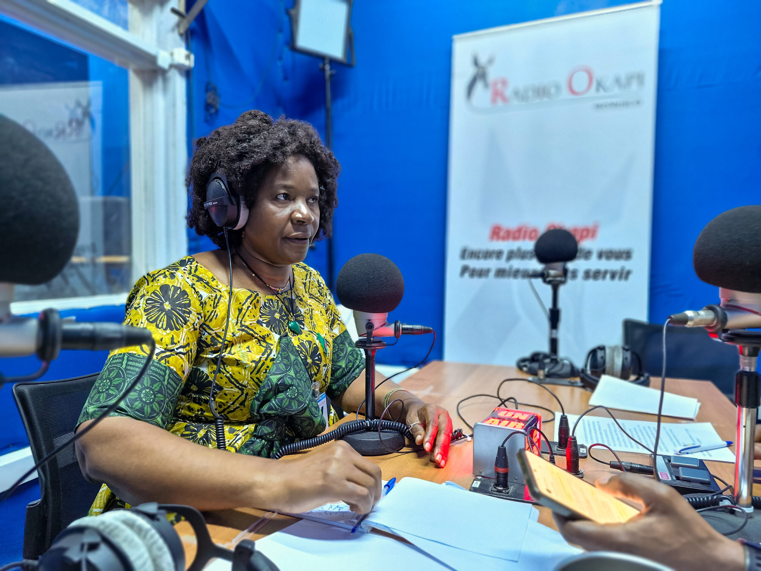 Quel rôle peut jouer l’Union sacrée extra parlementaire dans le contexte politique de la RDC ?