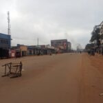 Butembo : un militaire blessé et des motos incendiées dans une altercation entre jeunes et policiers