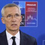 Jens Stoltenberg