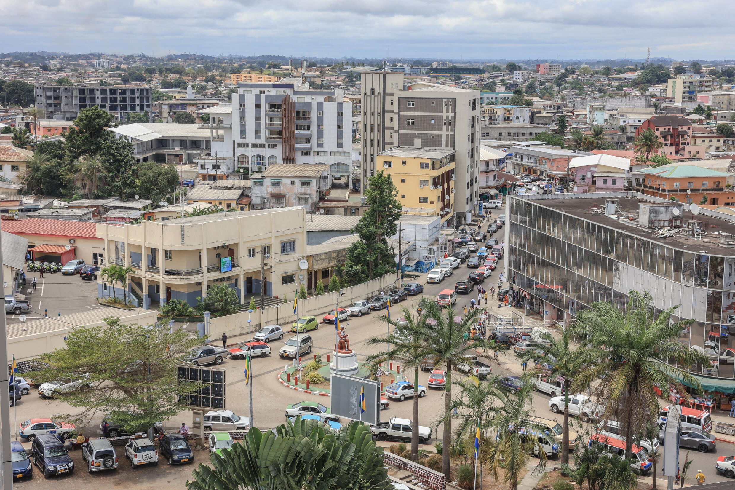 Gabon: le gouvernement veut garder ses bacheliers plutôt que de les envoyer à l’étranger