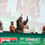 Au Mali, les figures politiques réagissent à la création de la Confédération des États du Sahel