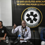 La France retire la nationalité française au militant anti-colonialiste Kémi Séba