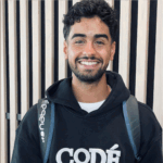 JO 2024: Camil Ould Doua veut rendre fière la Mauritanie et apprendre à ses compatriotes à nager