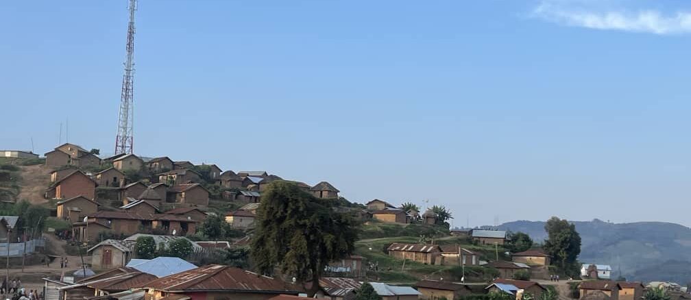 RDC : « La trêve humanitaire a permis une stabilité apparente », estime le Pr Augustin Muhesi