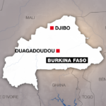Burkina Faso: des milliers de manifestants à Djibo contre l’insécurité et le blocus de leur ville