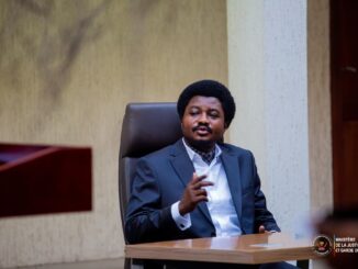 Le ministre de la Justice prend des mesures sur les églises opérant en RDC