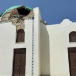 Guerre au Tigré: la mosquée de Negash, symbole de la difficile reconstruction du pays