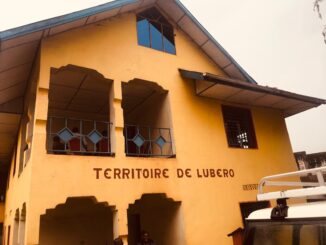 Insécurité à Lubero : le député Musitu préconise l’amélioration des conditions de vie des FARDC