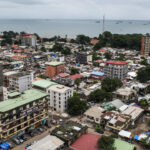 Guinée: un militant du mouvement FNDC raconte l’enlèvement des leaders Foniké Menguè et Billo Bah