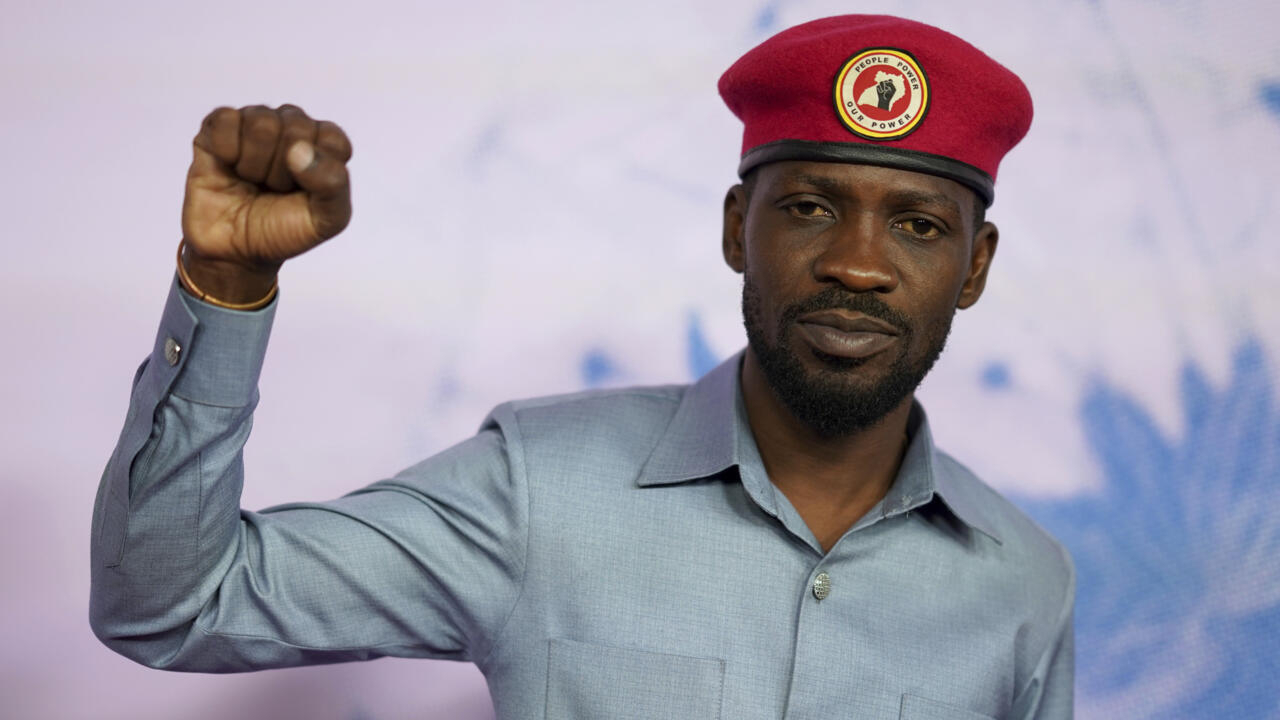Ouganda: trois députés d’opposition arrêtés avant des manifestations contre la corruption
