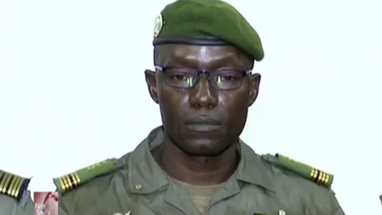 Burkina Faso: discussions sur un projet de Parlement conjoint aux trois États de l’Alliance du Sahel
