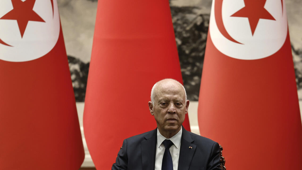 Tunisie: triste bilan pour les cinq ans au pouvoir de Kaïs Saïed avant l’élection du 6 octobre