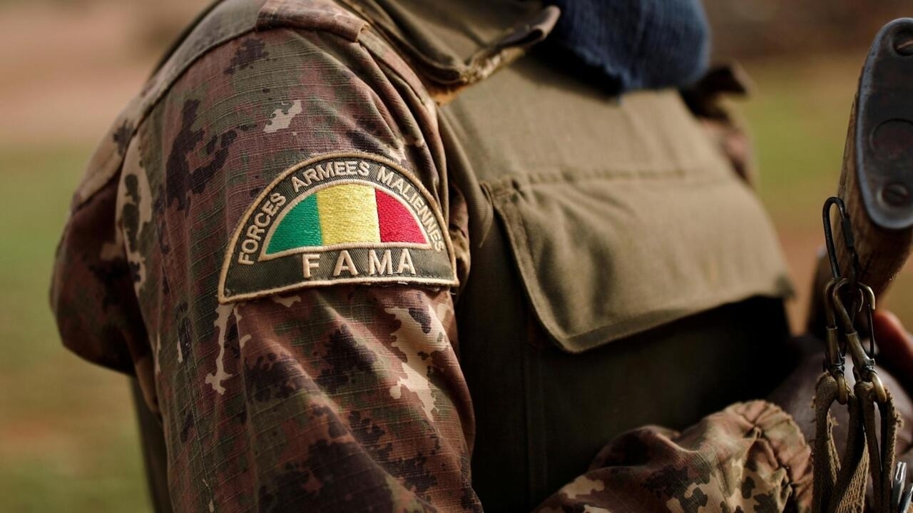 Mali: lourdes pertes pour l’armée et ses alliés russes lors de combats face aux rebelles du CSP