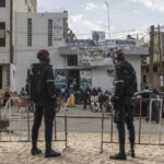 Sénégal: le parti APR dénonce l’arrestation arbitraire de ses membres et demande leur libération