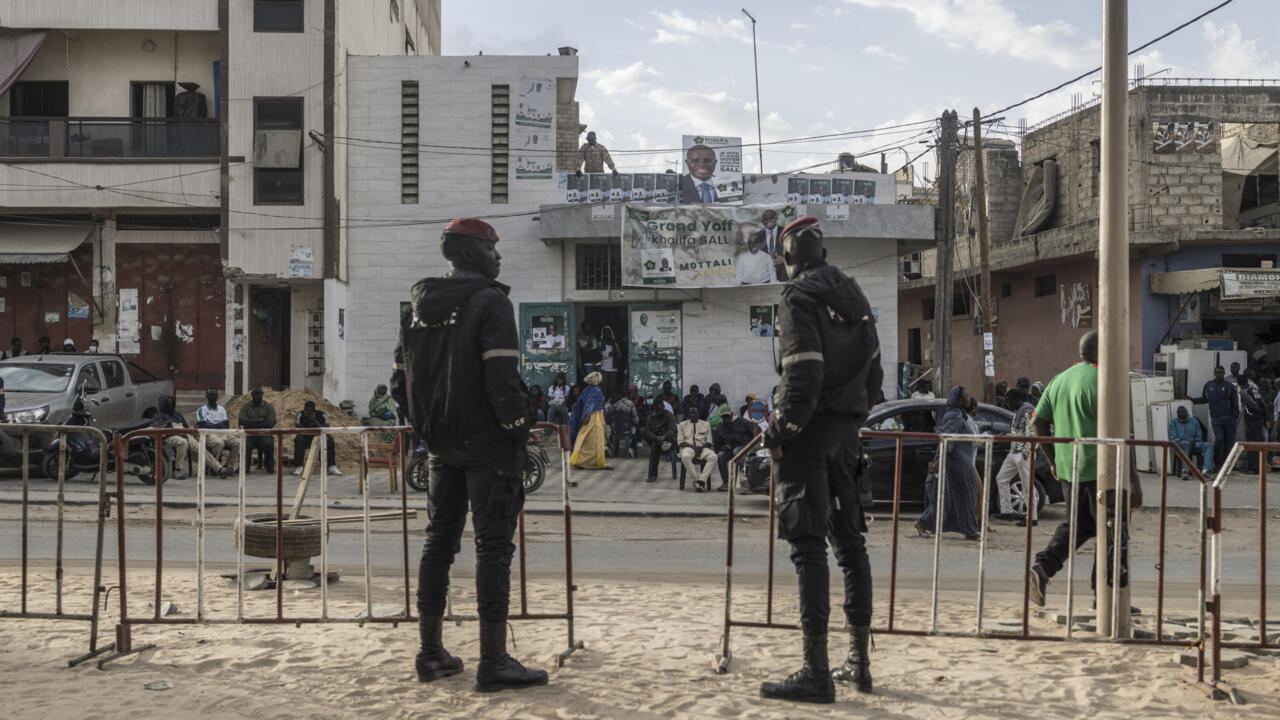 Sénégal: le parti APR dénonce l’arrestation arbitraire de ses membres et demande leur libération