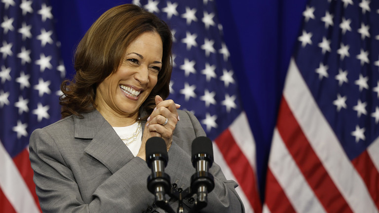 Harris pourrait changer la rhétorique américaine sur la guerre à Gaza si elle est élue – NBC