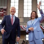 Biden aurait dû démissionner à cause de Gaza