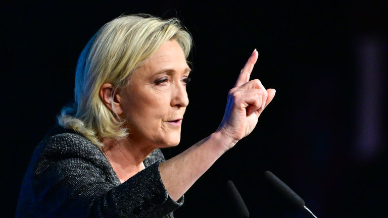 Marine Lepen