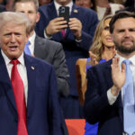 discours de Donald Trump