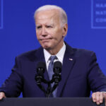 Joe Biden nomination