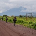 RDC: la rébellion du M23 s’empare de la localité d’Ishasha, frontalière de l’Ouganda