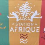 JO 2024: le Sahara occidental s’invite à la fan zone «Station Afrique», le stand du Maroc fermé