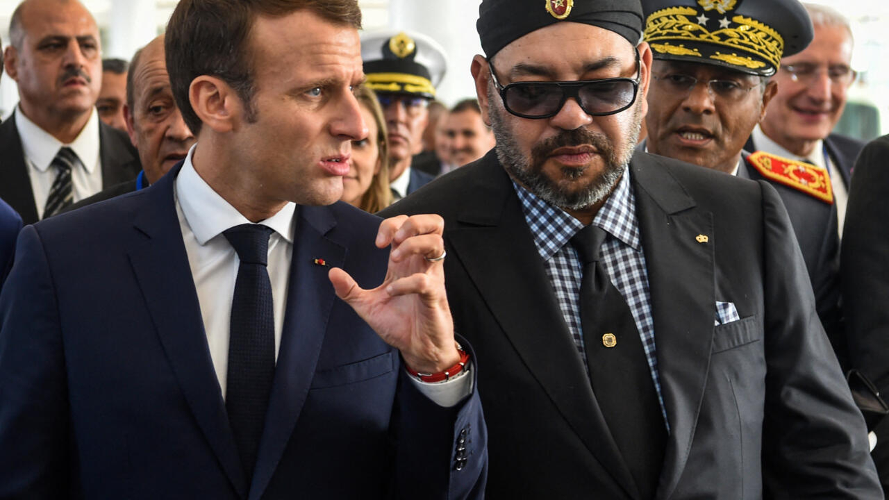Algérie-Maroc-France: les implications économiques du rapprochement entre Paris et Rabat