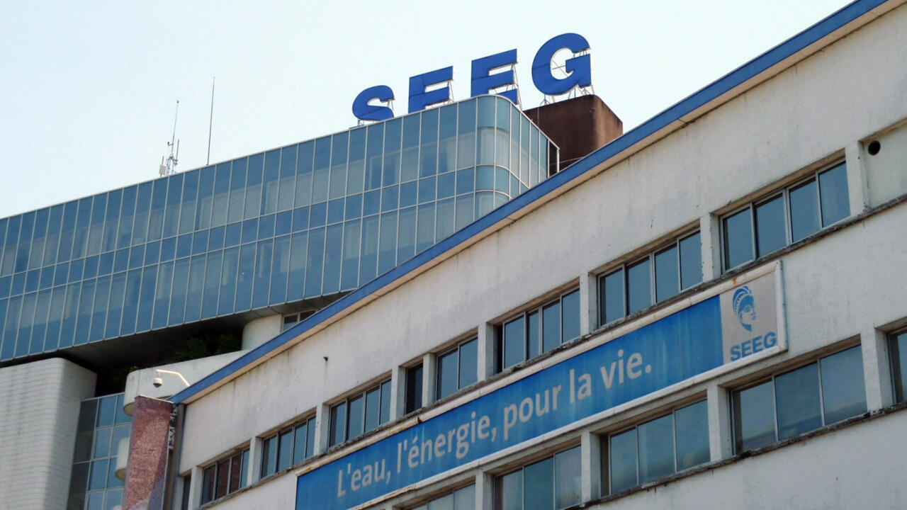 Gabon: une piraterie informatique révèle un grand scandale de détournements à la Société d’énergie