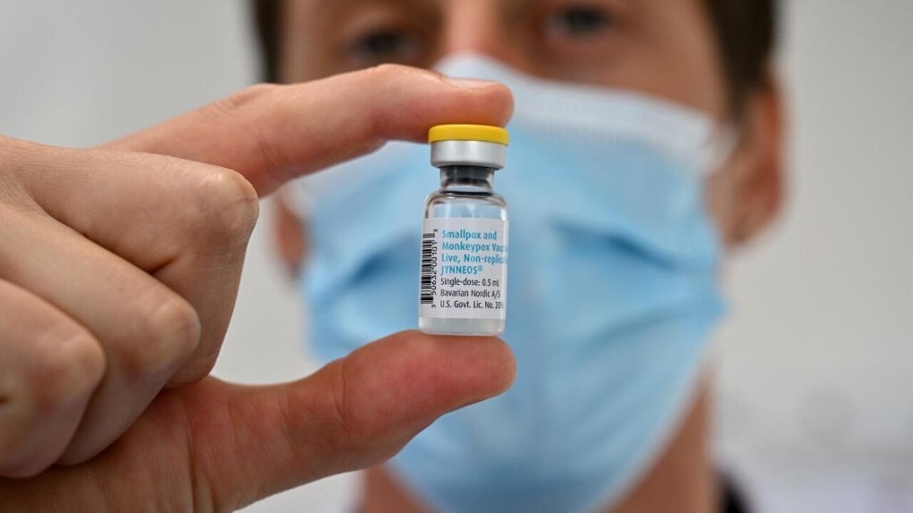 Congo-Brazzaville: une session de l’OMS s’ouvre alors que le mpox se propage