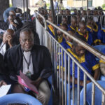 Procès de la «tentative de coup d’État du 19 mai» en RDC: peine de mort requise contre 50 prévenus