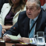 Frappe à Tinzaouatène: le représentant de l’Algérie à l’ONU hausse le ton