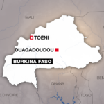 Burkina Faso: une offensive terroriste a fait 26 morts civils dimanche à Kounla