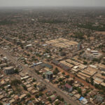 Burkina Faso: une partie des paramilitaires russes de la Brigade Bear quitte le pays
