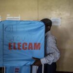 Cameroun: dernières heures pour s’inscrire sur les listes électorales