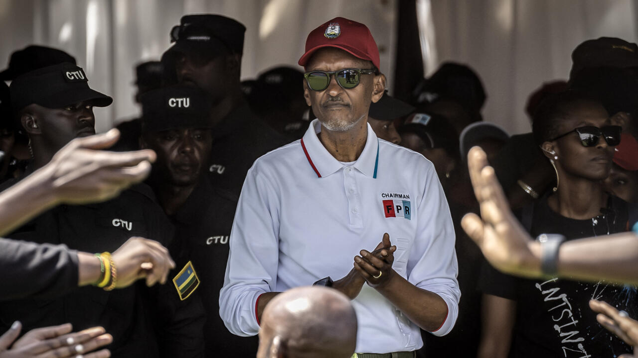 Rwanda: nouvelle vague de licenciements dans l’armée, près de 200 officiers du rang congédiés