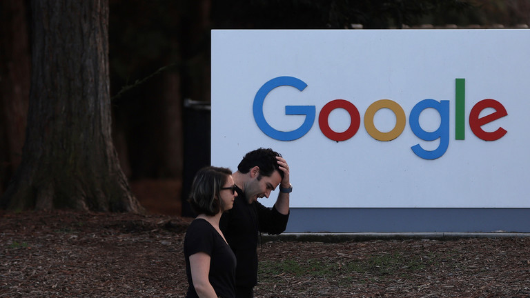 Google, le géant technologique américain, a été jugé coupable d'avoir établi un monopole illégal sur les recherches en ligne