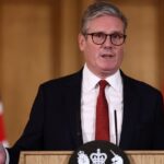Keir Starmer