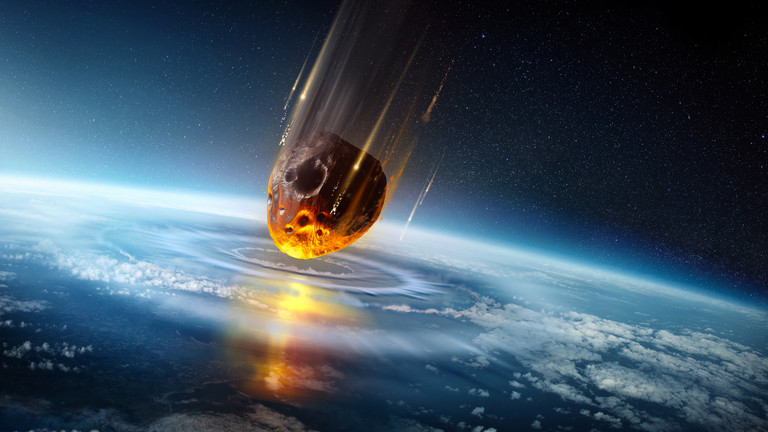 La Bombe Nucléaire