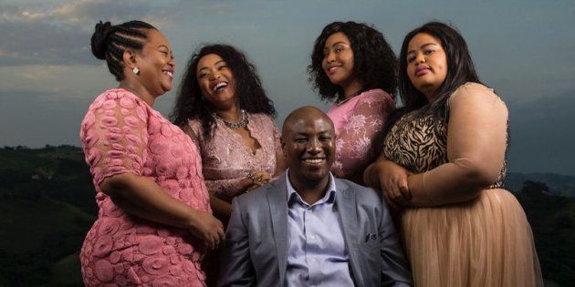 La polygamie