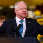 Tim Walz