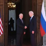 USA-Russia