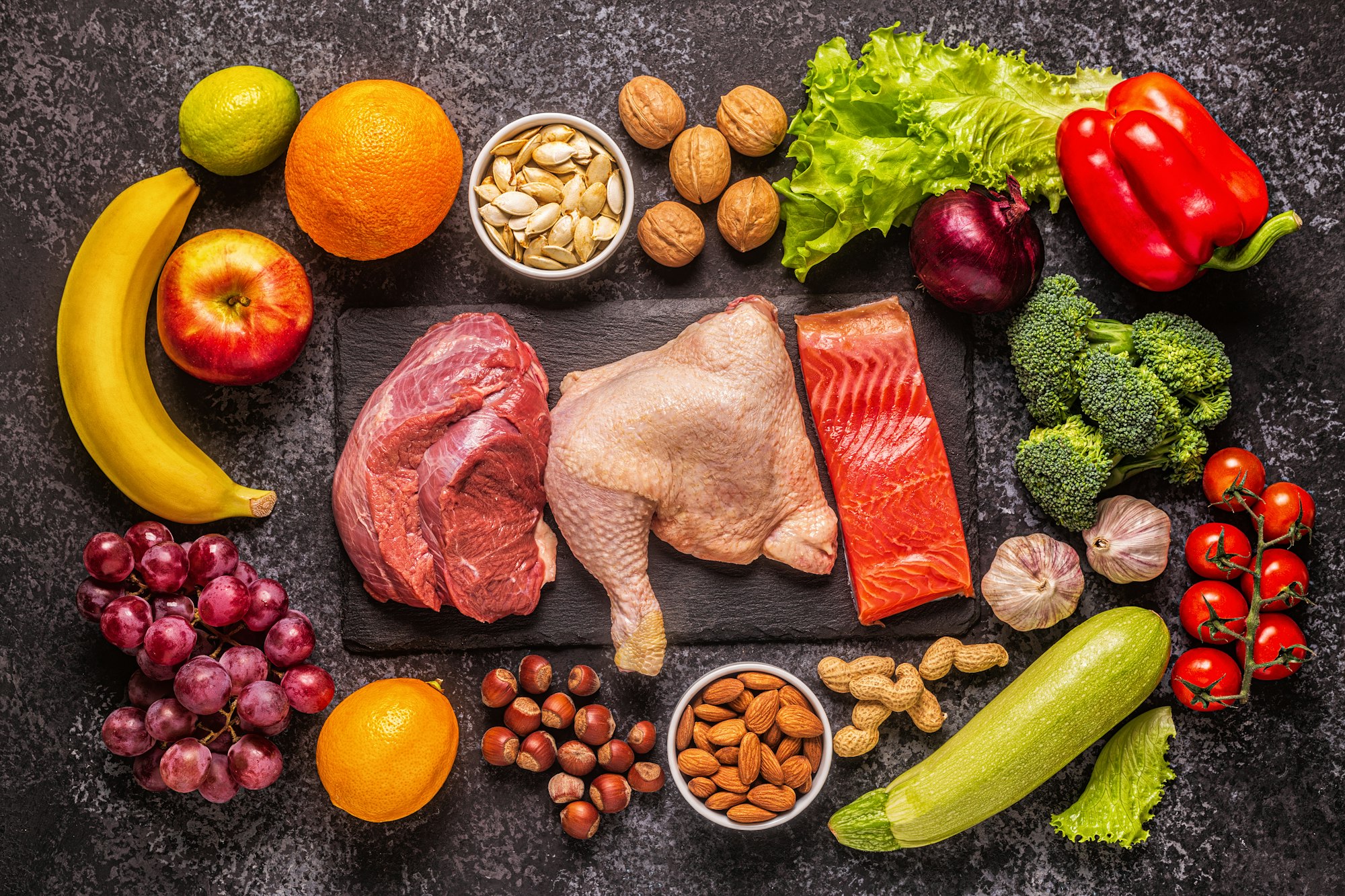 Le Régime Paléo : Une Alimentation Ancestrale au Service de la Santé Moderne