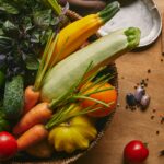 Farm-to-Table Fitness Meals : Recettes Fraîches et Énergisantes